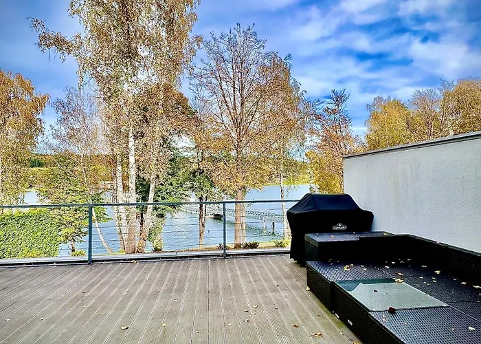 L57_resort Gródek Nad Dunajcem